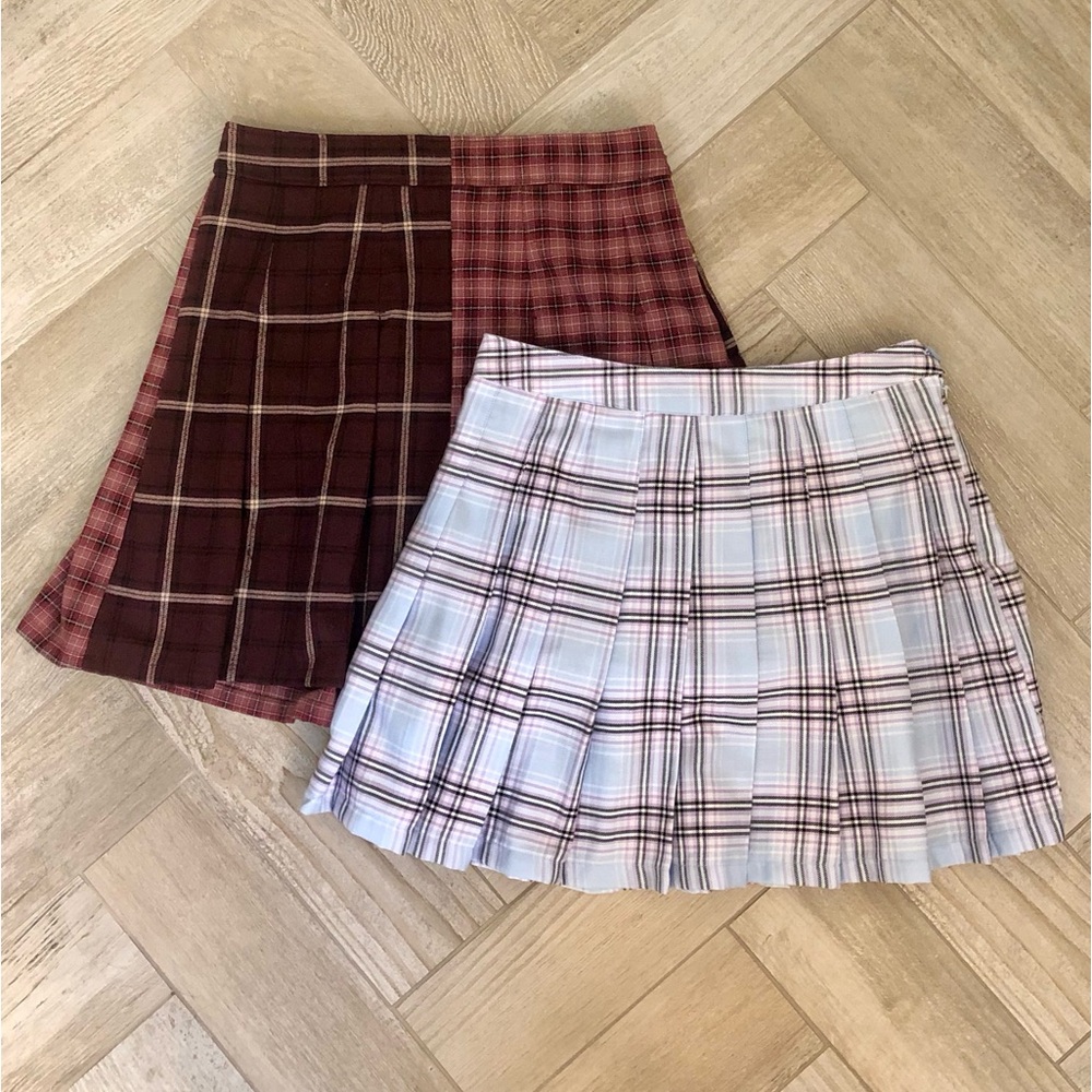 Skirts (2 for $10)